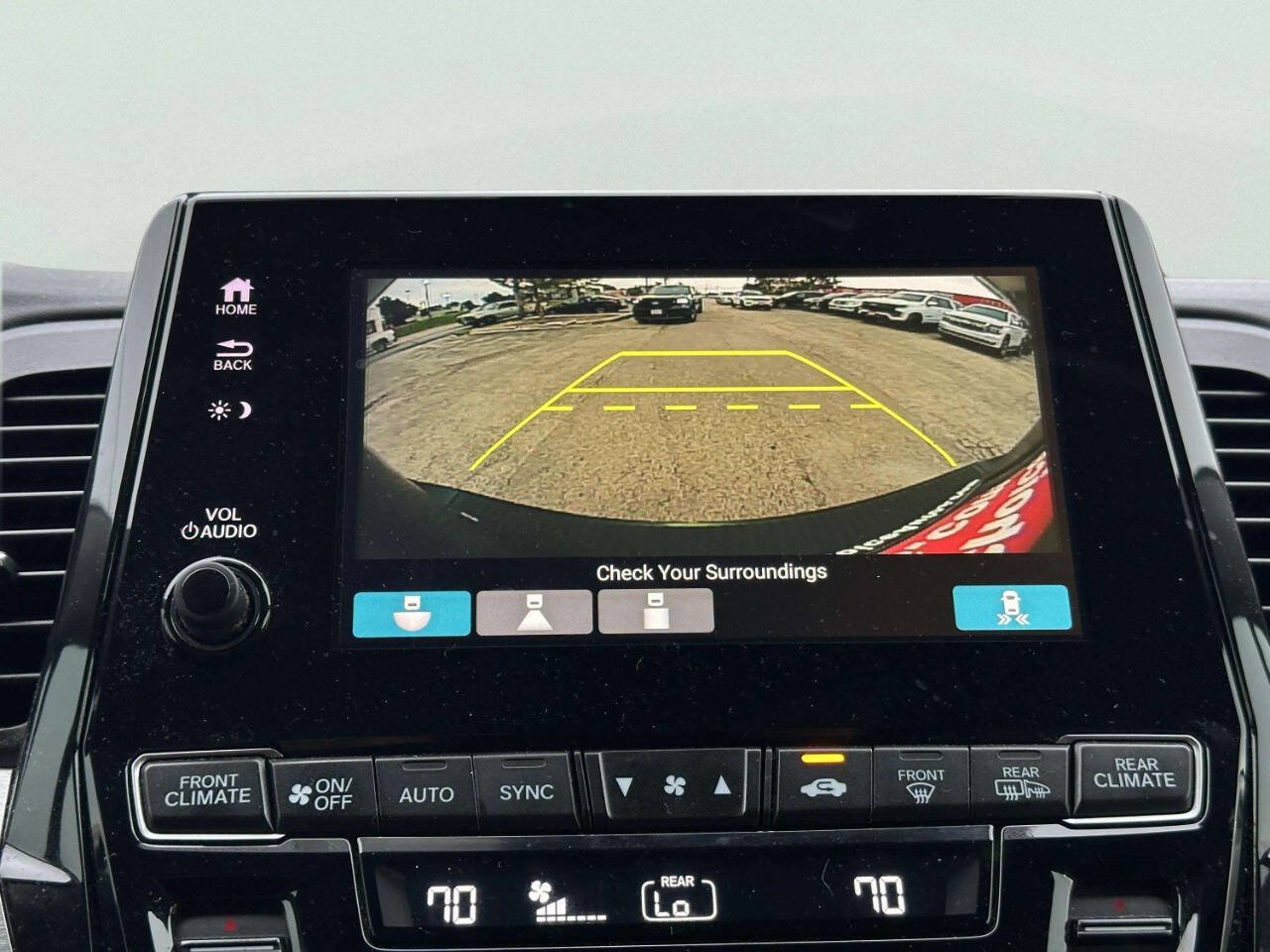 Used 2019 Honda Odyssey EX-L image 37