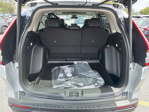 New 2026 Honda CR-V EX-L image 21