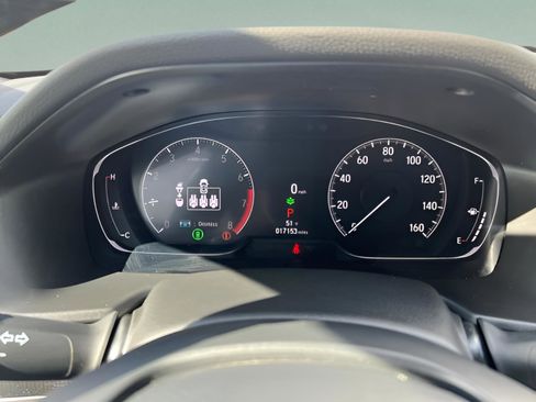 Used 2021 Honda Accord Sport Special Edition image 16