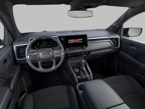 New 2026 GMC Canyon Elevation w/ Convenience Package image 15
