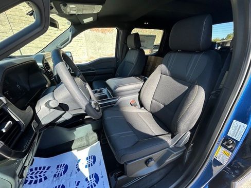 New 2025 Ford F150 STX image 12