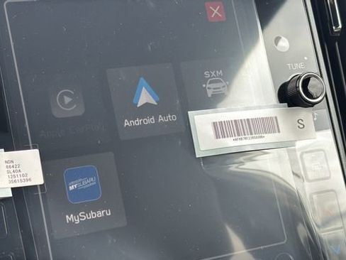 New 2026 Subaru Forester Premium AWD/4WD image 29