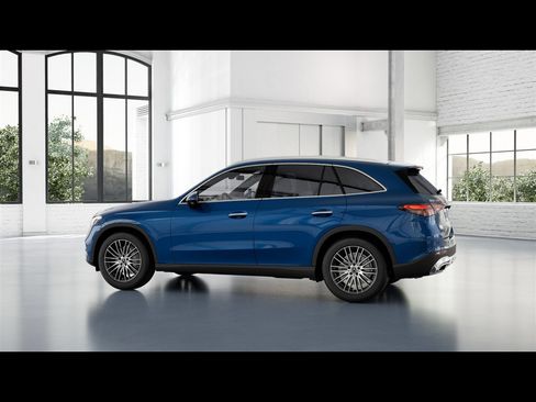 Certified 2026 Mercedes-Benz GLC 300 4MATIC image 27