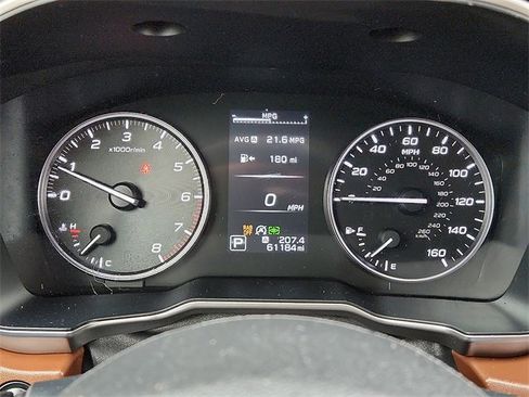 Used 2024 Subaru Outback Touring XT image 23