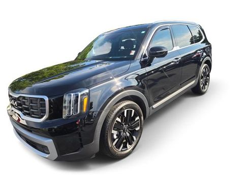 Used 2023 Kia Telluride SX Prestige AWD/4WD image 8