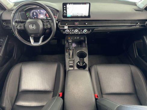 Used 2023 Honda Civic Touring image 17