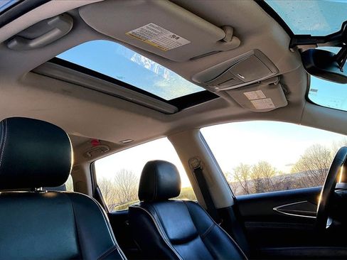 Used 2019 INFINITI QX60 Pure image 19