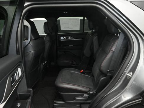 New 2026 Ford Explorer ST w/ Sun And Sound Package image 14