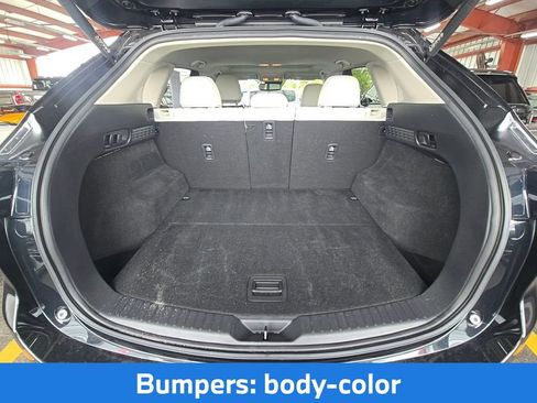 Used 2023 MAZDA CX-5 AWD 2.5 S w/ Premium Plus Pkg image 12
