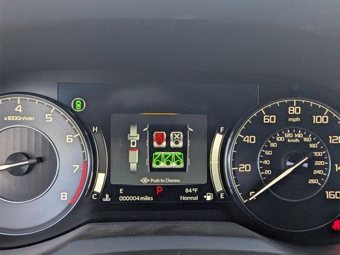 New 2026 Acura RDX SH-AWD image 31