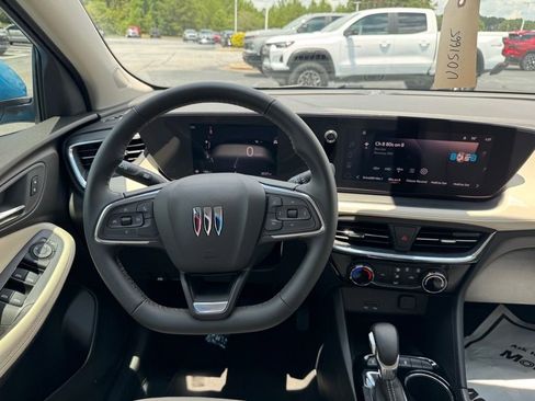 Used 2025 Buick Encore GX Sport Touring image 12