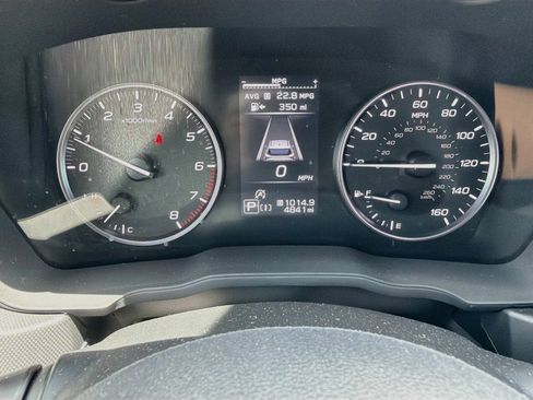 Certified 2026 Subaru Forester Premium AWD/4WD image 38