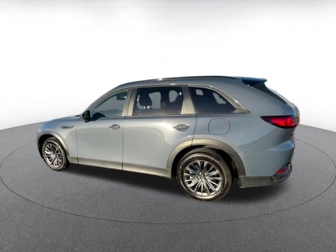 Used 2025 MAZDA CX-70 3.3 Turbo w/ Preferred Package image 9