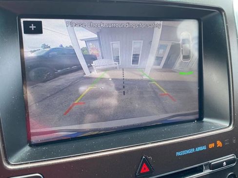 Used 2017 Ford Explorer Sport image 19