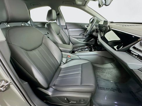 Used 2025 Audi A5 2.0T Premium w/ Convenience Package image 8