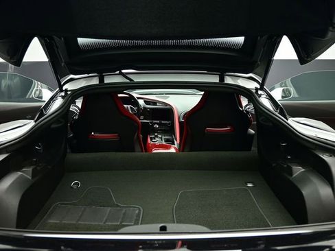 Used 2016 Chevrolet Corvette Z06 w/ 2LZ Preferred Equipment Group image 69