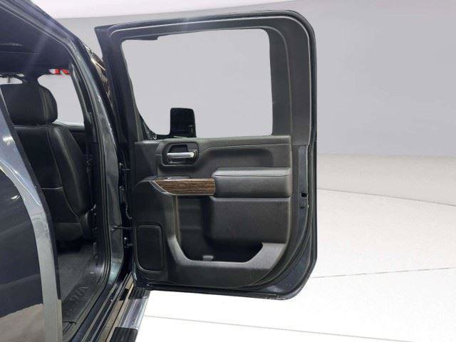 Used 2020 Chevrolet Silverado 2500 High Country w/ Technology Package AWD/4WD image 33