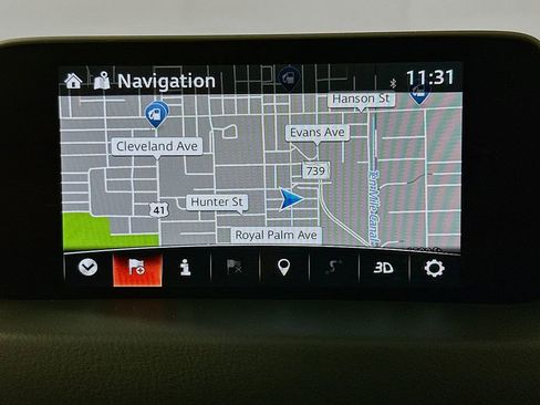 Used 2019 MAZDA CX-5 Grand Touring Reserve AWD/4WD image 15
