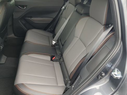 New 2026 Subaru Crosstrek 2.5i Limited AWD/4WD image 16