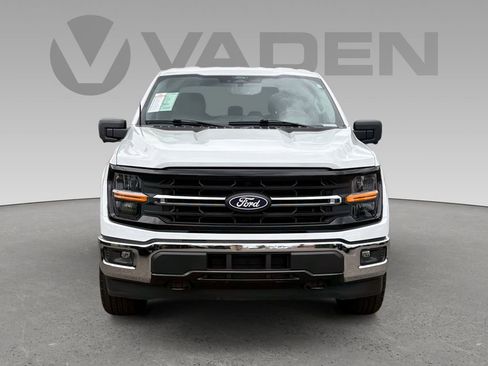 Used 2024 Ford F150 XLT AWD/4WD image 23