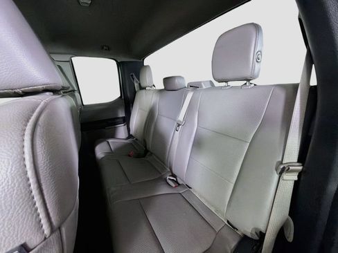 Used 2017 Ford F250 XL w/ Power Equipment Group AWD/4WD image 23