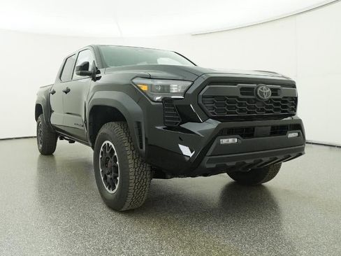 New 2026 Toyota Tacoma TRD Off-Road image 63