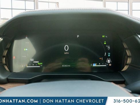 Used 2022 Jeep Grand Cherokee Summit AWD/4WD image 7