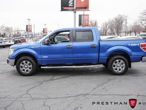 Used 2014 Ford F150 XLT w/ Equipment Group 302A Luxury image 15