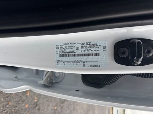 New 2025 Ford F450 XLT w/ XLT Value Package image 31