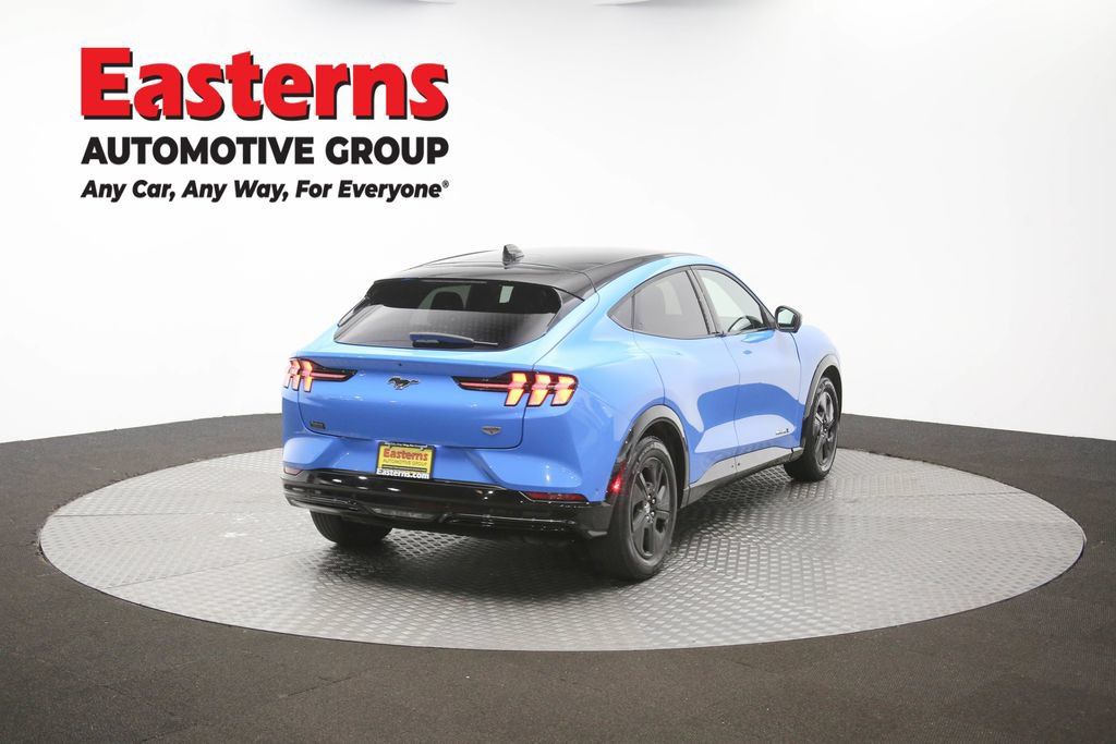Used 2023 Ford Mustang Mach-E California Route 1 AWD/4WD image 43