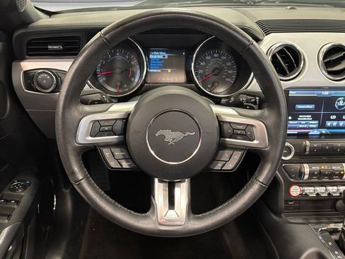 Used 2015 Ford Mustang GT Premium w/ Equipment Group 401A RWD image 31