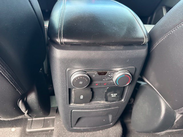 Used 2022 Ford Explorer ST w/ Equipment Group 401A AWD/4WD image 18