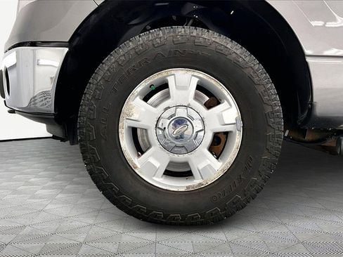 Used 2010 Ford F150 XLT image 9