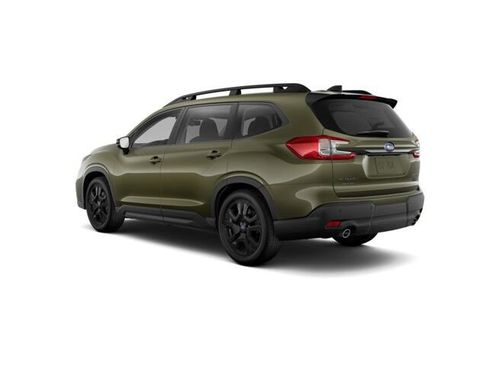 New 2026 Subaru Ascent Bronze Edition image 5