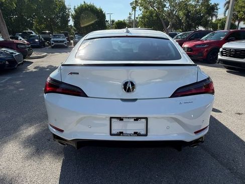Used 2026 Acura Integra A-Spec FWD image 7