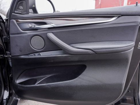 Used 2016 BMW X5 xDrive35d image 41