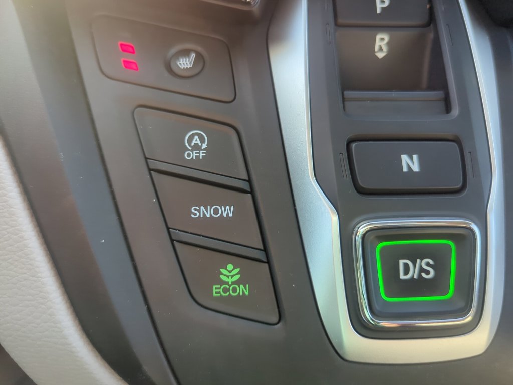 Used 2024 Honda Odyssey EX-L image 27