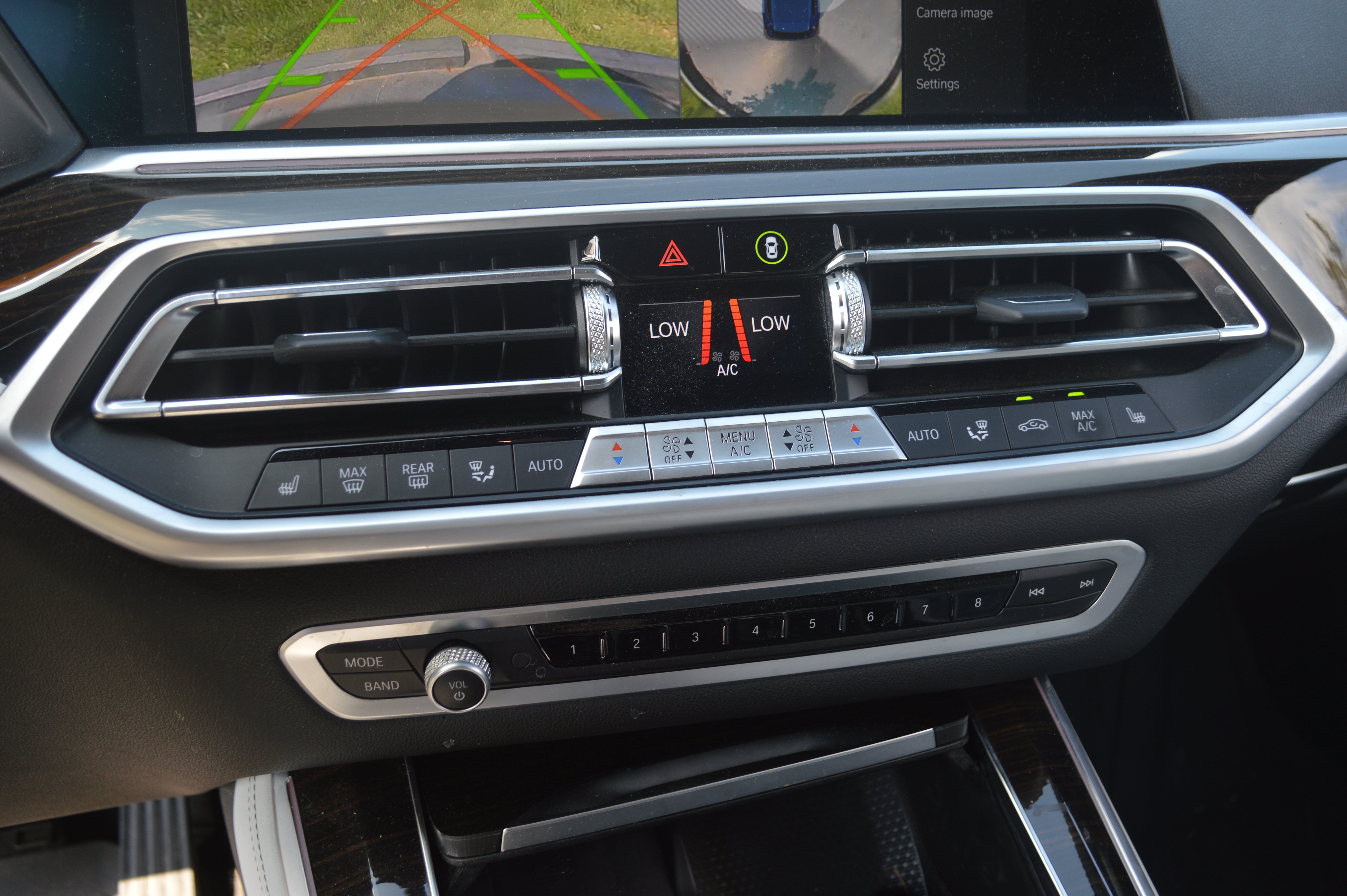Certified 2023 BMW X5 xDrive40i AWD/4WD image 19