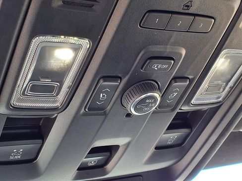 Used 2022 Cadillac Escalade Premium Luxury w/ LPO, Floor Liner Package image 15