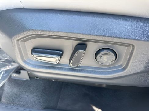 Used 2026 Toyota Sequoia Limited w/ Nightshade Package image 10