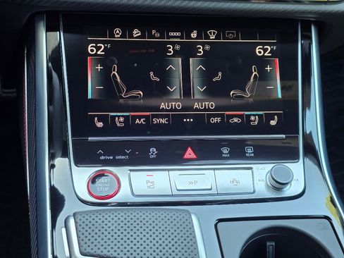 New 2026 Audi SQ8 Prestige AWD/4WD image 26