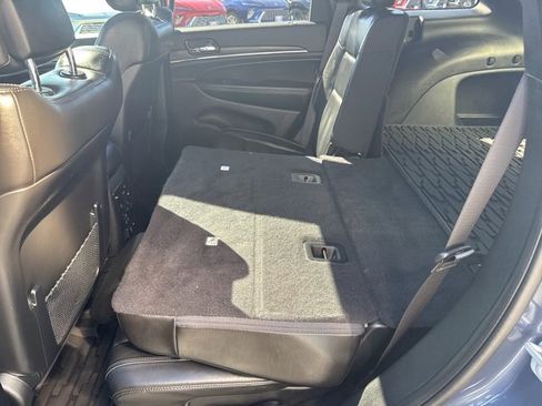 Used 2021 Jeep Grand Cherokee Limited w/ Quick Order Package 28K 80th image 33