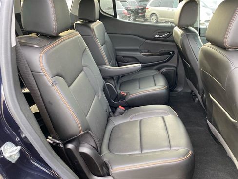 Used 2021 GMC Acadia AT4 w/ Trailering Package AWD/4WD image 24