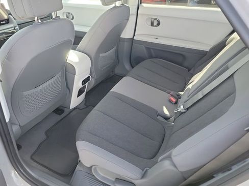 New 2026 Hyundai Ioniq 5 SE image 21