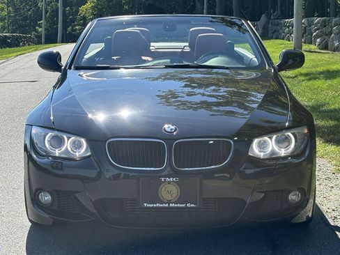 Used 2013 BMW 335i Convertible RWD image 31