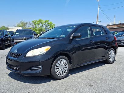 Used 2011 Toyota Matrix