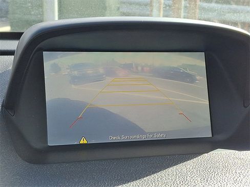 Used 2015 Buick Encore Convenience image 18