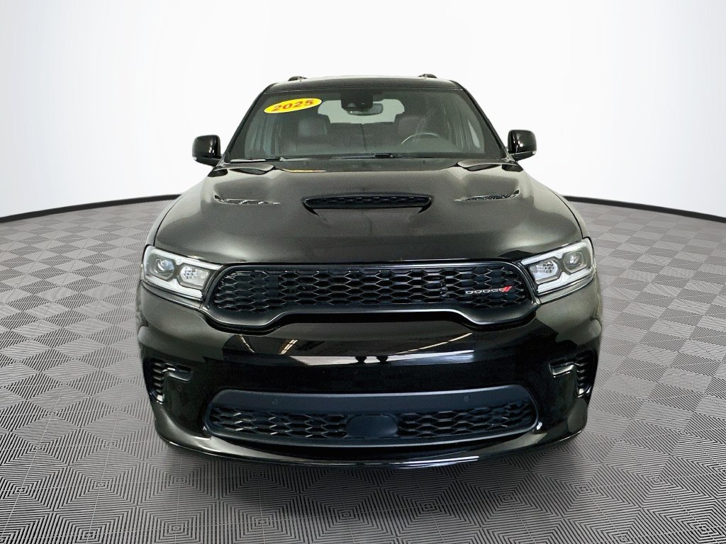 Certified 2025 Dodge Durango R/T AWD/4WD image 4