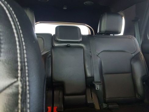Used 2017 Ford Explorer Limited AWD/4WD image 27