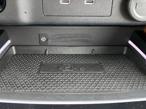 Used 2024 Nissan Rogue Platinum w/ Platinum Premium Package image 26